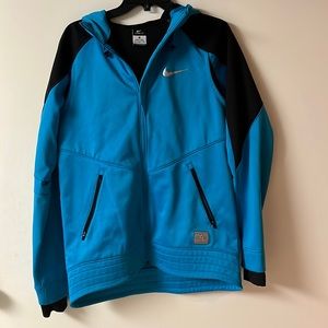 Men’s Nike Hyper Elite full zip jacket
